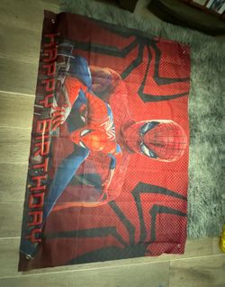 Birthday Banners