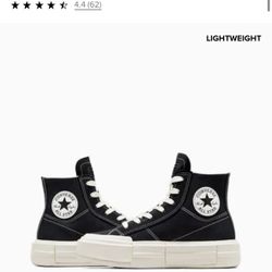 Converse High Top