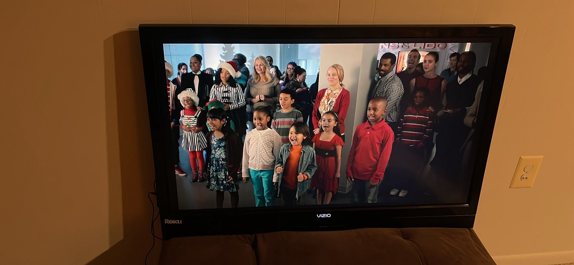 Vizio Tv 40inch