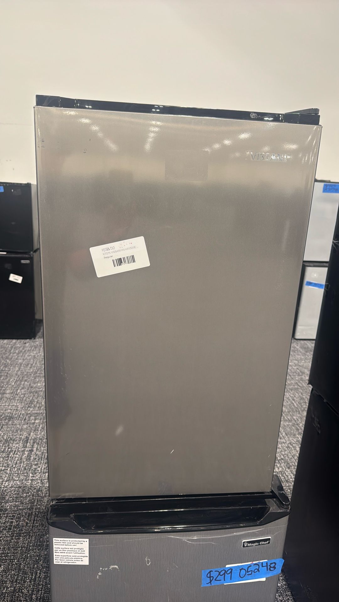 Mini Fridge