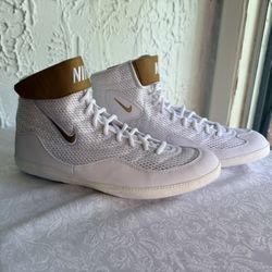 Nike Inflict Wrestling Shoes Size US Men’s 12 (New With Box)