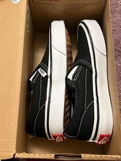Vans Shoes For Kids