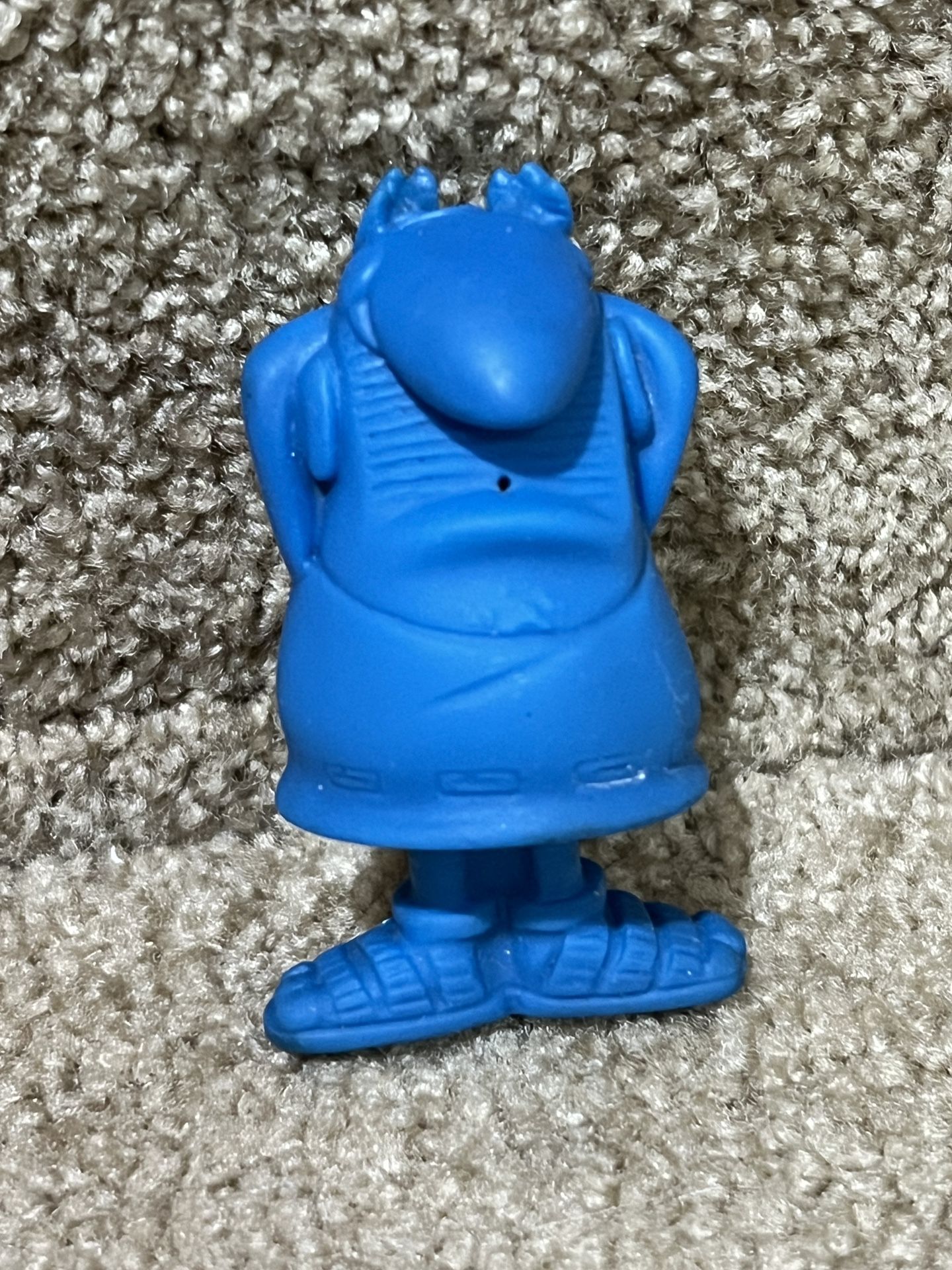 Little Caesars Pizza Water Squirter Toy Featuring the Pizza Pizza Man 1992