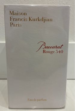 maison francis kurkdjian Paris 540