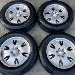 20in Centerline Billet Aluminum Ford F150 truck wheels 6x135 6LUG EXPEDITION