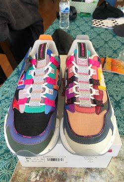 vision racer surplus