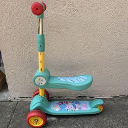 Scooter for Toddlers 