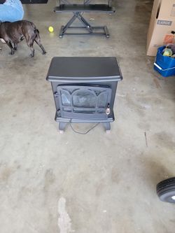 Heater