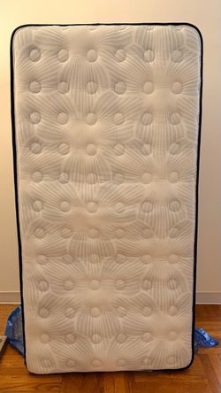 Twin Mattress