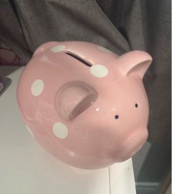 Piggy bank
