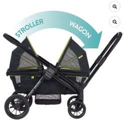 Even Flo Wagon/Stroller