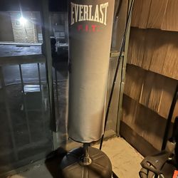 Punching Stand 