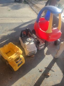 toys..must take all
