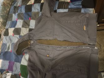 Ariat Sherpa-Lined Work Jacket 3xl