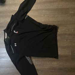 College Cincinnati bearcats quarter zip