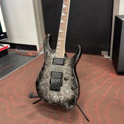 Ibanez RG Series