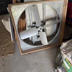 Home Exhaust Fan