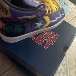 Converse High Tops