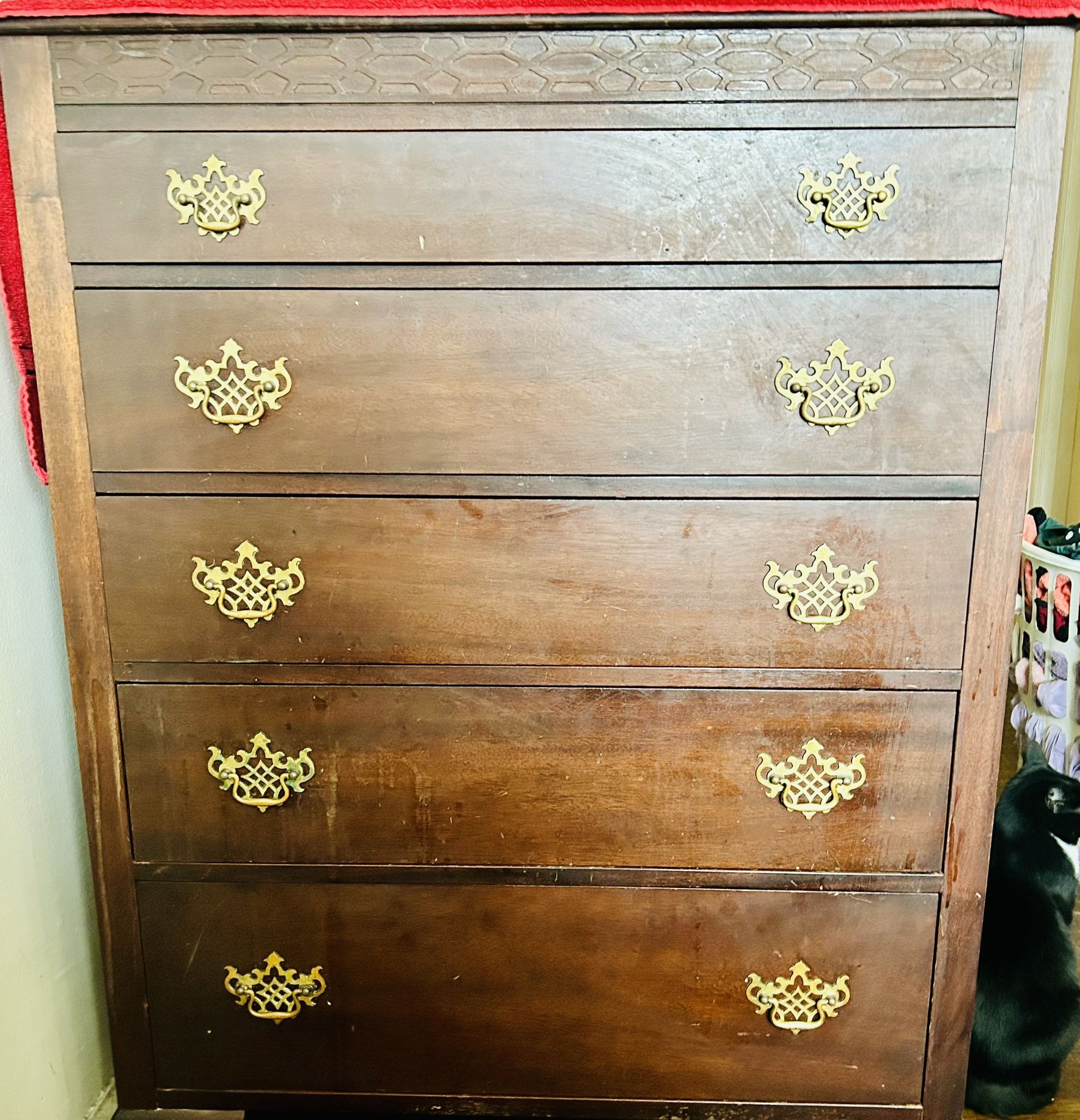 Dresser