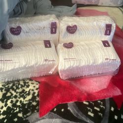 BABY DIAPERS
