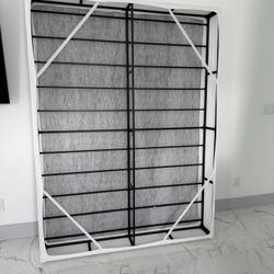 Queen Box Spring 