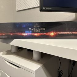 Harry Potter Magic Caster Wand Honourable Edition 