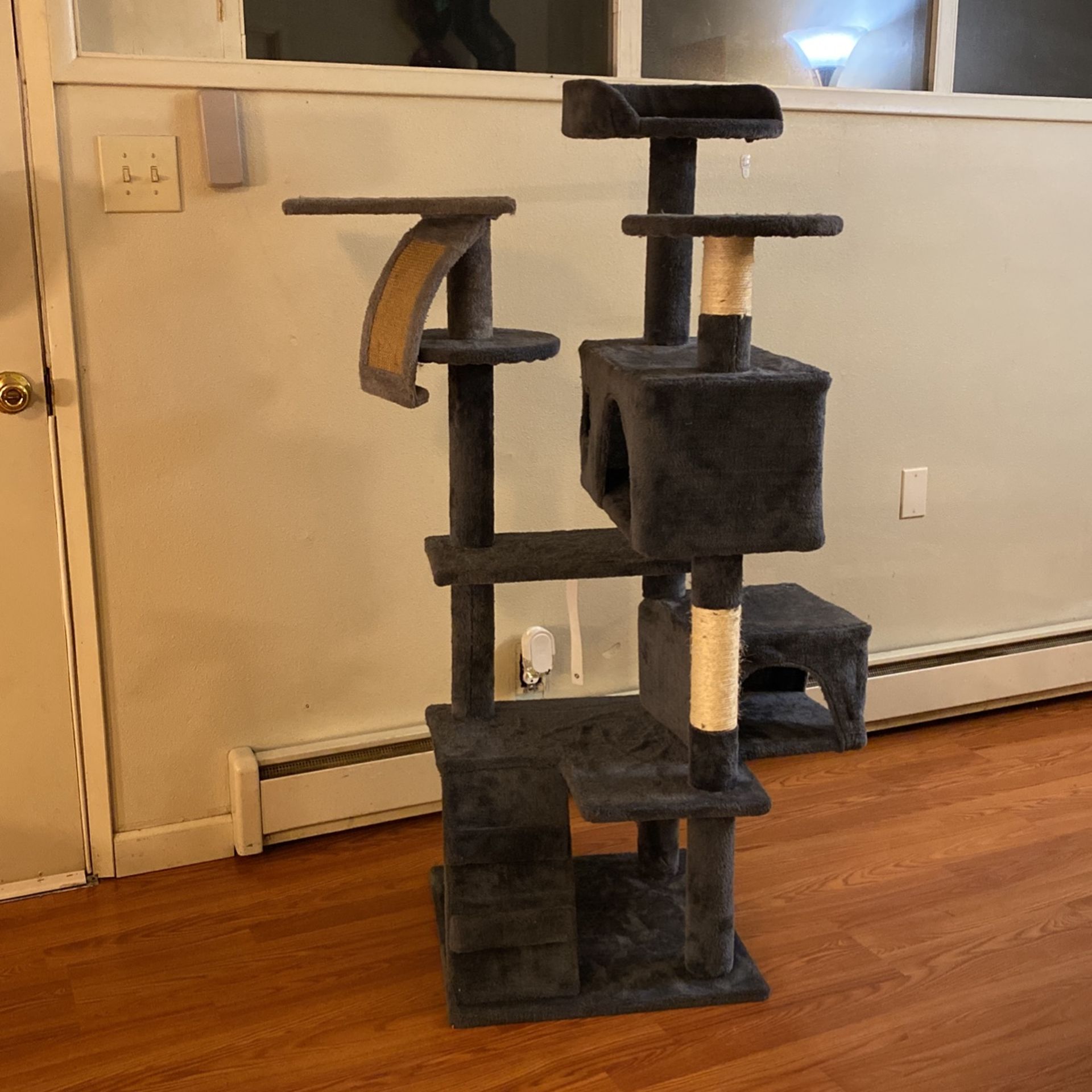 Cat Tree