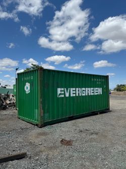 Shipping containers for rent