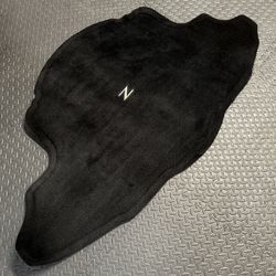 $60 OBO - 03-09 Nissan 350z Trunk Mat 