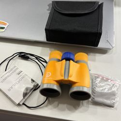 Binoculars