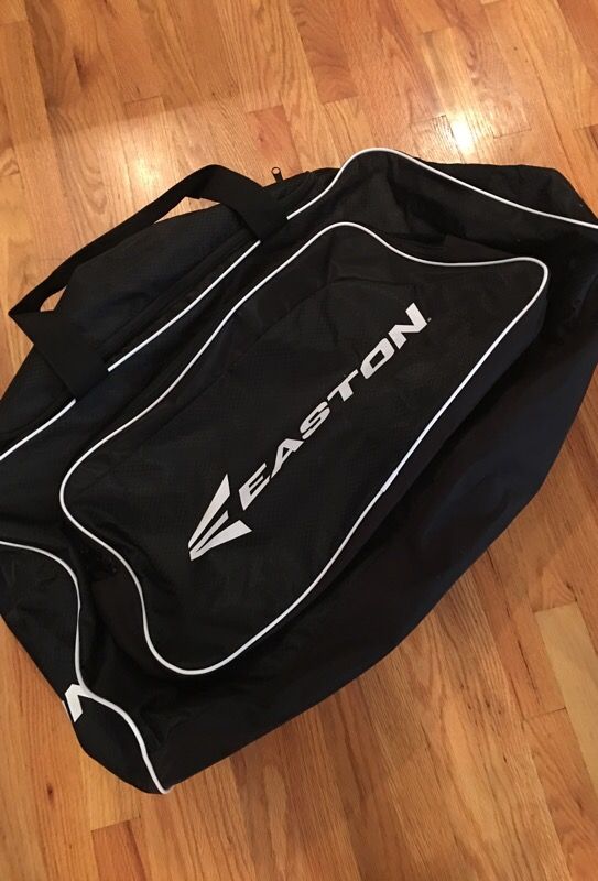 Large Duffle Bag by Easton