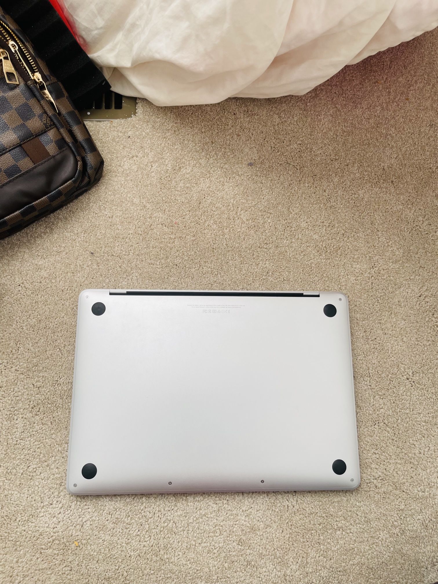 Macbook Pro 2017
