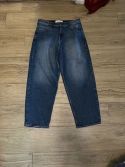 Hollister Baggy skater jeans