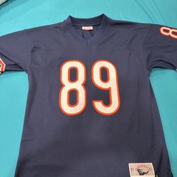 Mike Ditka Jersey