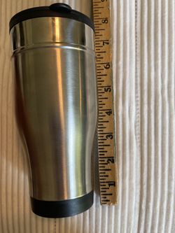 Tumbler - Stainless Steel