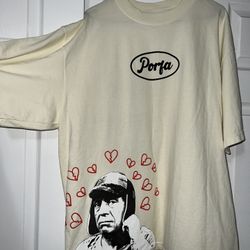 Santea Limited Merch Drop 