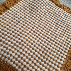 Baby Blanket 