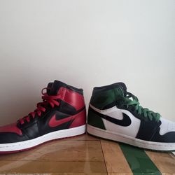 Air Jordan DMP 1 Retro High 