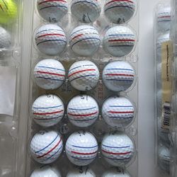 Callaway ERC SuperSoft / TRIPLE TRAC