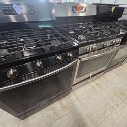 Used Gas Stoves Price Starting 350 Up to 550