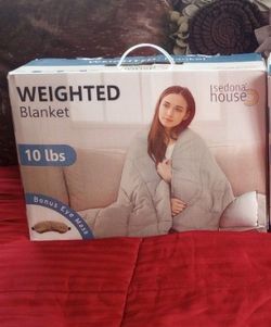 Weighted Blanket 