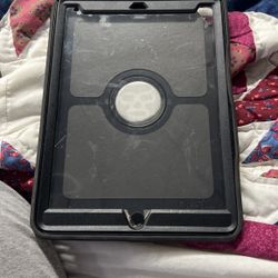 Otter Box For Apple I Pad