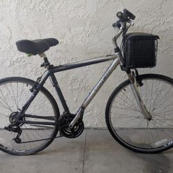 Trek 7100 Bike