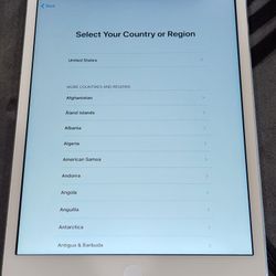 Apple iPad Mini 2 (WiFi + Cellular), 128GB  -  No longer need 