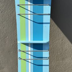 Surfboard Wall Decor