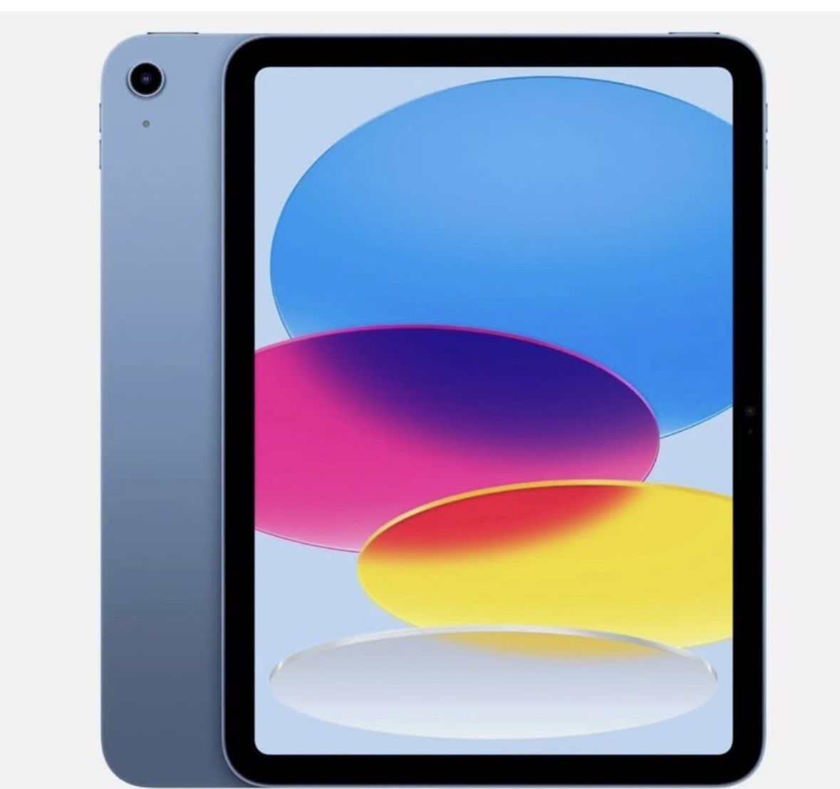iPad Air 11" (M3) — 128GB — Blue | New