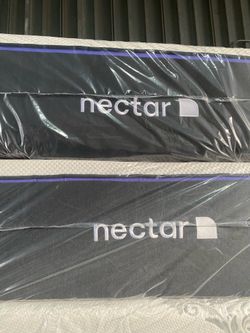 Brand new  memory foam king size mattress