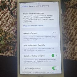 iPhone 8 Plus 64 GB Unlocked