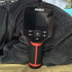 Hand Held Color Inspection Camera