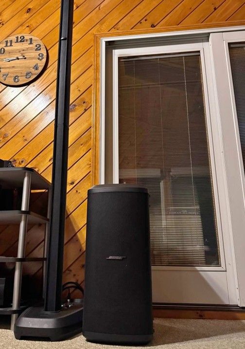 Bose L1 Pro 32 Speaker